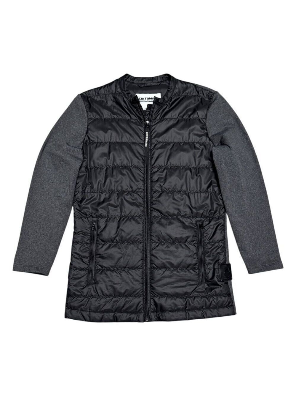 CINTAMANI Lightweight Insulated Outdoor Casual Hiking Walk Fall Jacket Womens XS